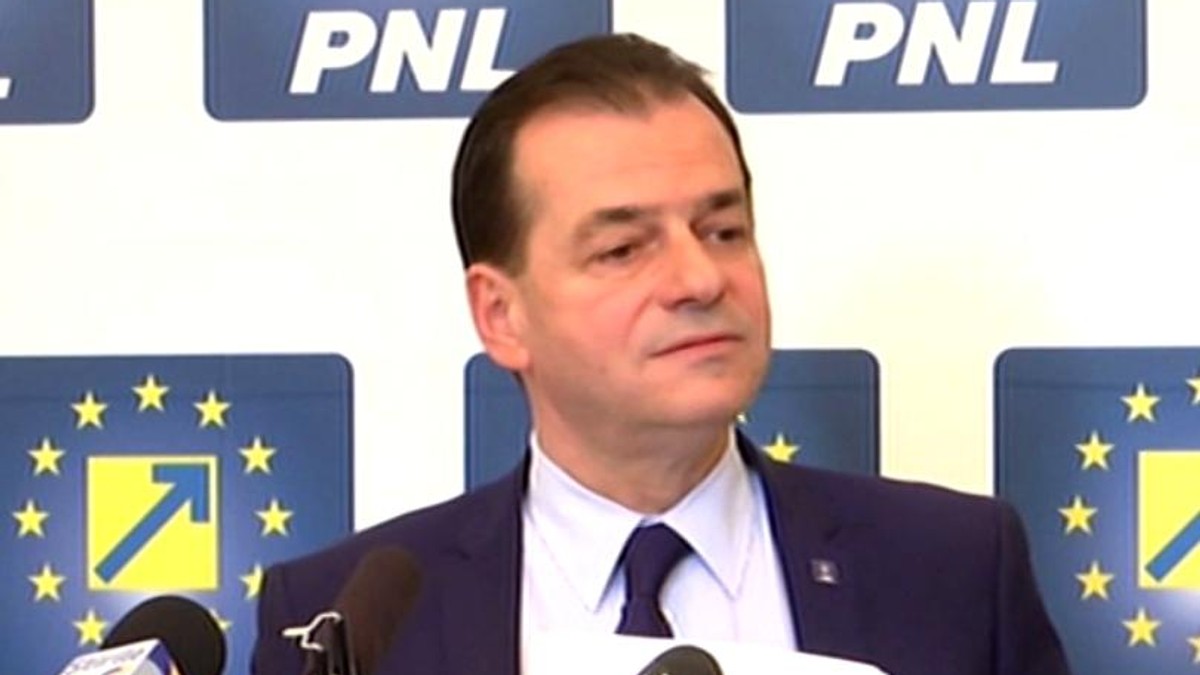 Ludovic Orban