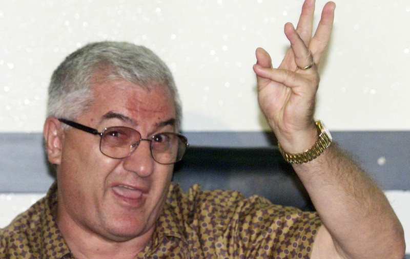 Dumitru Dragomir una spune la televizor și alta în fața instanței. Nici el nu mai știe când a ”rupt-o definitiv” cu Pițurcă