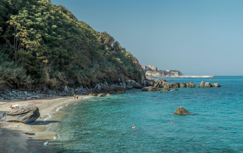 Tropea, desemnat cel mai frumos sat din Italia: De ce să-l vizitezi vara aceasta