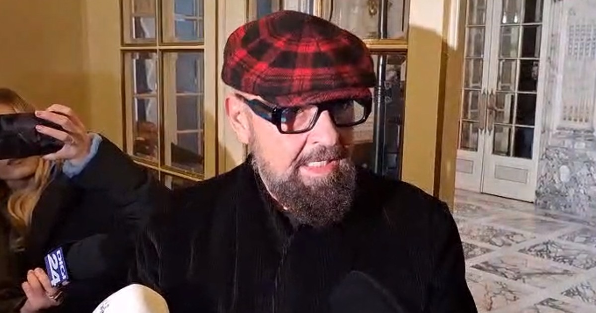 Piedone l-a susținut pe Daniel Băluță în cursa pentru primarul general al Capitalei.