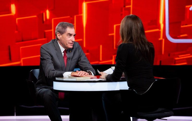 Petre Roman, despre poveștile privind o idilă cu Zoe Ceaușescu. Ce rol a jucat Elena Ceaușescu