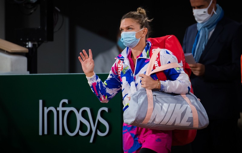 Simona Halep va trebui să stea 14 zile într-o bulă anti-COVID, pentru a participa la Australian Open