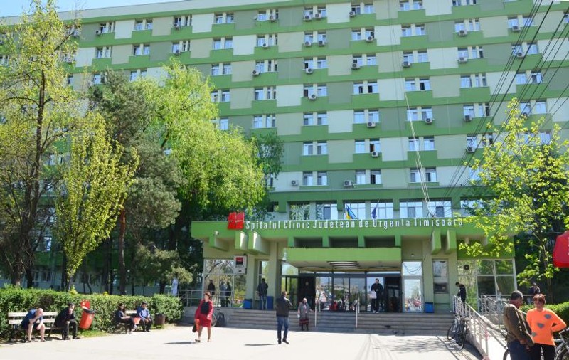 Care este starea victimelor de la Timișoara. Pacienții au ajuns la trei spitale din oraș.  Câți au rămas spitalizați
