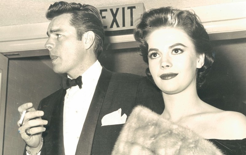 Noi amănunte legate de moartea misterioasă a actriţei Natalie Wood! Soţul ei, principalul suspect!