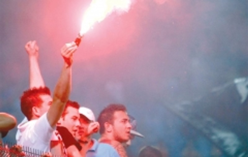 50.000 de euro amendă pentru Steaua