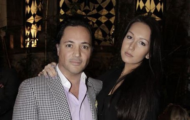 Milionarul Hector Bitar a pierdut custodia fetiţei lui, în România. Ce spune Irina Cristescu după ce judecătorii i-au dat câştig de cauză