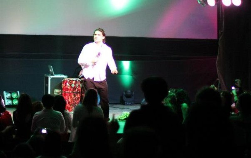Cornel Păsat şi Pepe, ”hărţuiţi” de fane | FOTO