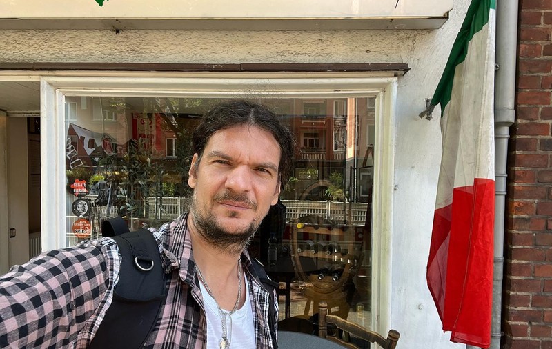 Tudor Chirilă, deranjat de gestul făcut de o angajată de la Teatrul de Comedie: „E complicat să chemi poliția pentru așa ceva”