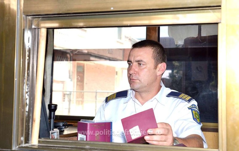 Peste 21.000 de polițiști, jandarmi, pompieri și polițiști de frontieră vor acționa în perioada minivacanței de Sf. Maria