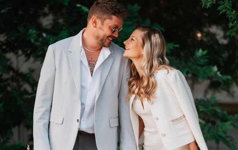 Ana Baniciu și Edy Kovacs se pregătesc de nuntă. Ce cadou le va face Raluka celor doi. „Noi ne-am ales ce ne-a plăcut”
