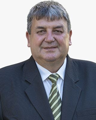Primarul Gergely Károly