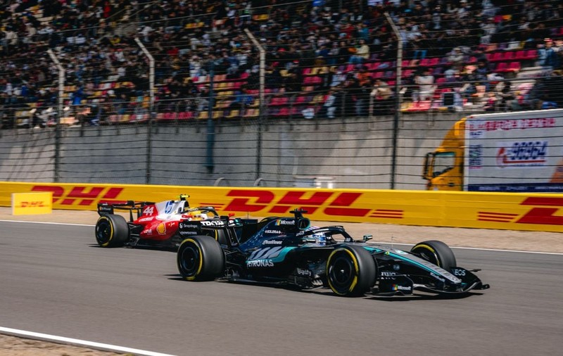 Cine transmite Marele Premiu de Formula 1 din Japonia 2026. Unde se văd cursa și calificările de la Suzuka la TV în România
