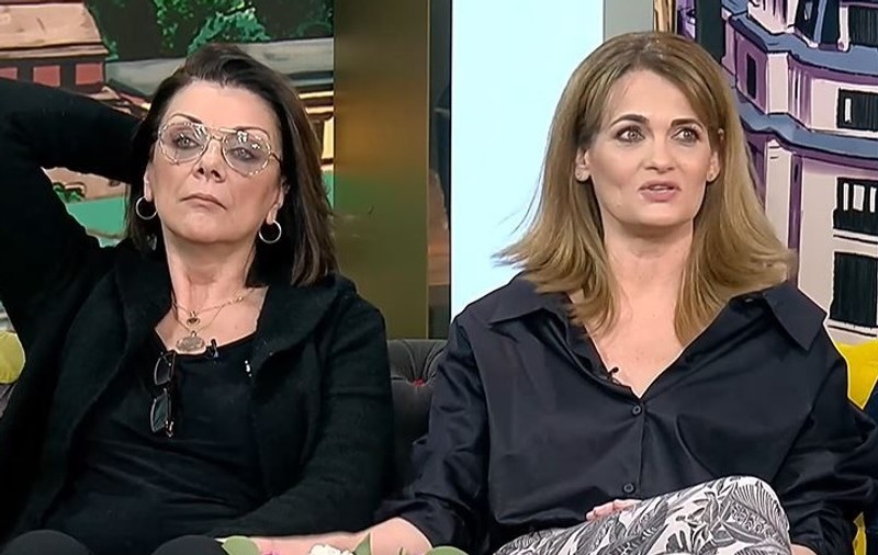 Elvira Deatcu, detalii neștiute despre relația cu actrița Carmen Tănase. „Ne-am și certat. Nu am vorbit mai multe zile”