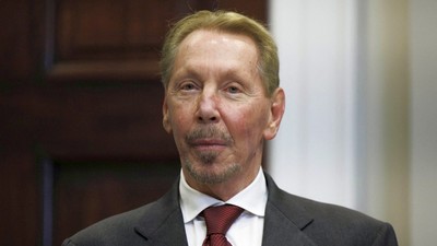 Larry Ellison a devenit al doilea cel mai bogat om al planetei