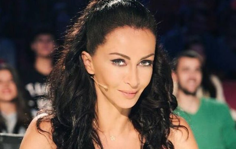 ROMÂNII AU TALENT | Mihaela Rădulescu, cucerită de un concurent în pantaloni roșii: „Am crezut că e Dani prima dată"
