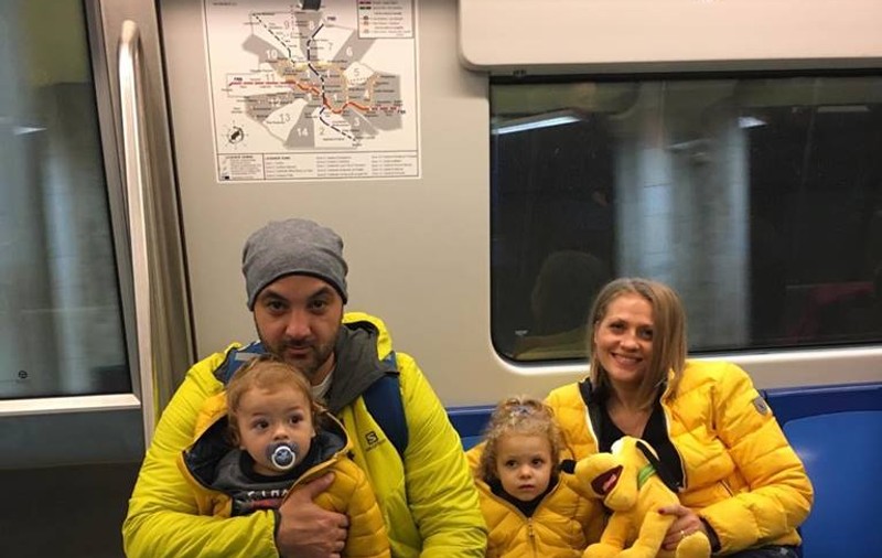 Ce spune Mirela Vaida despre familia ei. “S-a schimbat situația. E două ori mai greu”