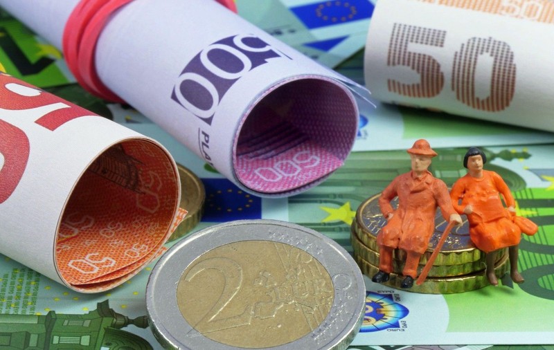 Pensionarii din România și Polonia o duc mai bine decât cei din Germania deși au venituri mai mici, relevă un studiu. Iată explicațiile