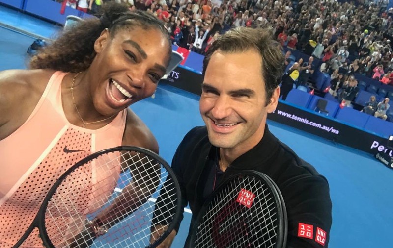 Poziția lui Roger Federer în scandalul izbucnit la Roland Garros după ce Dominic Thiem a fost dat afară din conferință din cauza Serenei Williams
