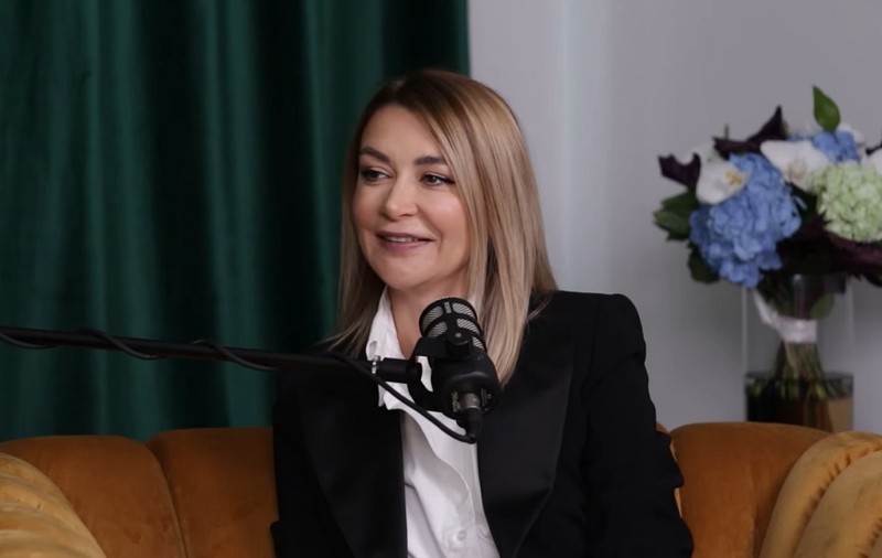 Denisa Tănase e milionară, dar la începutul afacerii ei nu a avut angajați: „Stăteam la vânzare în insula din mall”. Ce reproșuri îi făceau părinții