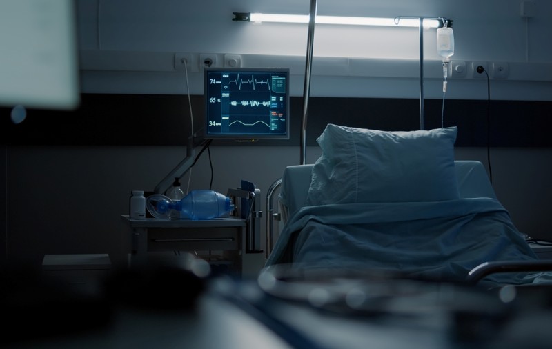 Moarte suspectă a unui tânăr român din Italia. Familia dă vina pe medici
