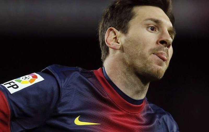 Messi, favorit la BALONUL DE AUR! Ar putea câştiga al patrulea trofeu consecutiv