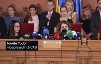 Judecătoarea Ionela Tudor, cunoscută pentru cuvintele „m-a sunat Lia”, a făcut cerere de ieșire la pensie la începutul anului 2026