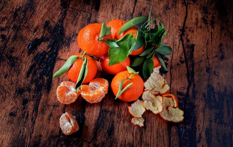 Diferența dintre mandarine și clementine. Cum deosebești cele două citrice