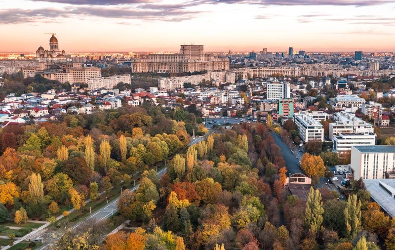 Cum va fi vremea până la finalul lunii septembrie? Temperaturile scad treptat în toată România