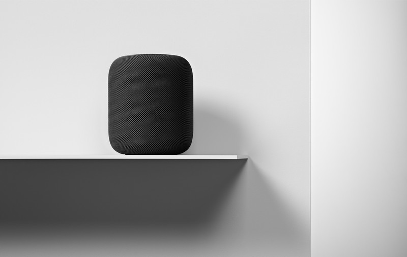 Apple a lansat, în sfârșit, boxa inteligentă HomePod în lupta cu Amazon și Google - VIDEO