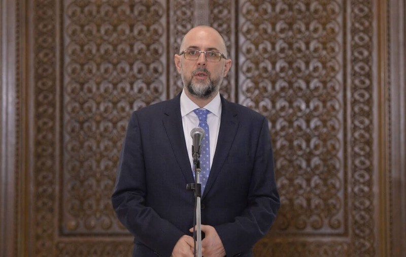 Kelemen Hunor, după moţiunea depusă de PSD: Sper că Guvernul nu va cădea, dar aș fi ipocrit să spun că sigur va rezista