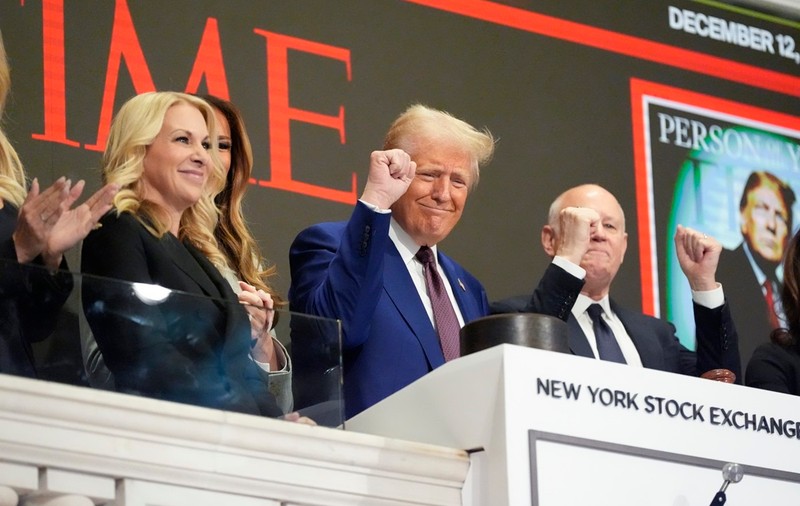 Război cald, război rece. De ce Occidentul trebuie să reziste atacurilor nu în pofida, ci datorită revenirii lui Donald Trump la Casa Albă