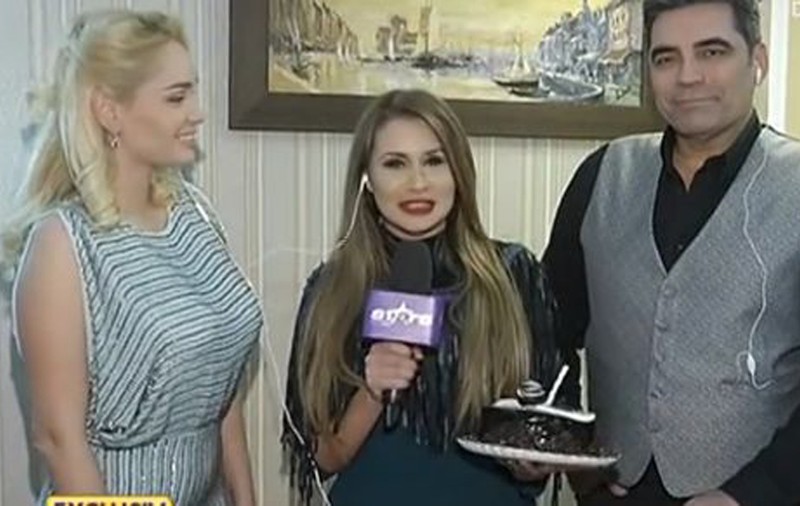 Adevărul despre burtica Mariei Constantin! Este sau nu însărcinată soția lui Marcel Toader?