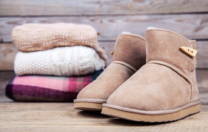 Cum cureți UGG-urile? Trucuri și sfaturi pentru o mai bună întreținere