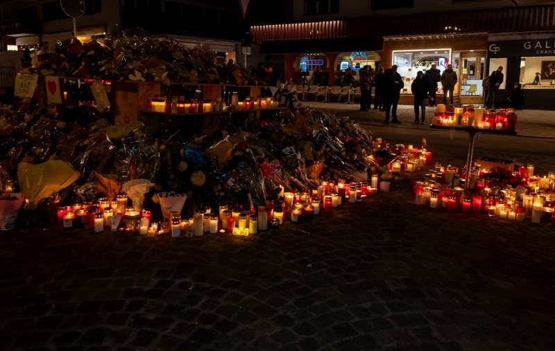 Mai mulți răniţi în incendiul din Crans Montana au primit facturi de până la 66.000 de euro pentru cheltuieli de spitalizare