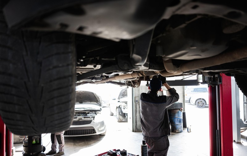 Un mecanic auto încurajează șoferii să „înceteze complet să cumpere aceste vehicule”, în 2025: „Probabil că nu trebuie să-ți irosești banii”