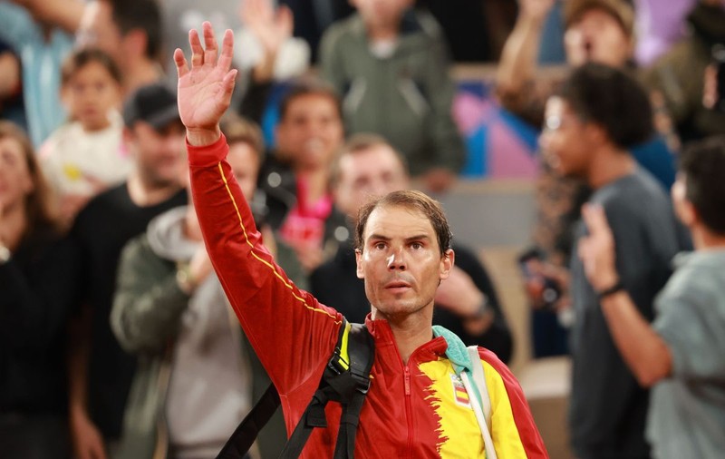 Ultimul meci al lui Rafael Nadal. Biletele la faza finală a Cupei Davis au ajuns să se vândă și cu 50.000 de euro