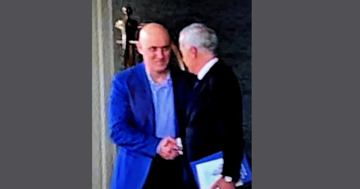 potra și georgescu