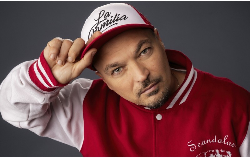 Puya, declarații neașteptate înainte de premiera X Factor 2025. „Nu speram să facem bani din chestia asta”