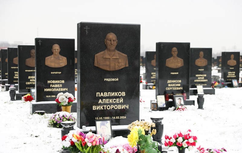 Rusia a pierdut 19 generali în aproape patru ani de război la scară largă împotriva Ucrainei