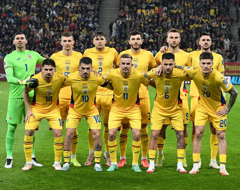 România, înfrângere acasă cu Bosnia în preliminariile Cupei Mondiale. Drăguș a ratat cât pentru două meciuri