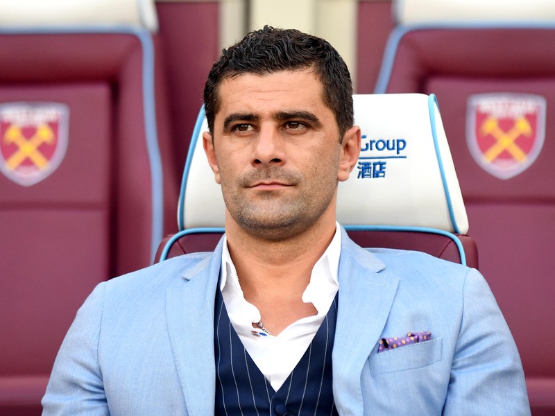 Dani Coman spune că nu se pune problema ca Budescu să plece de la Astra/ Foto: Hepta
