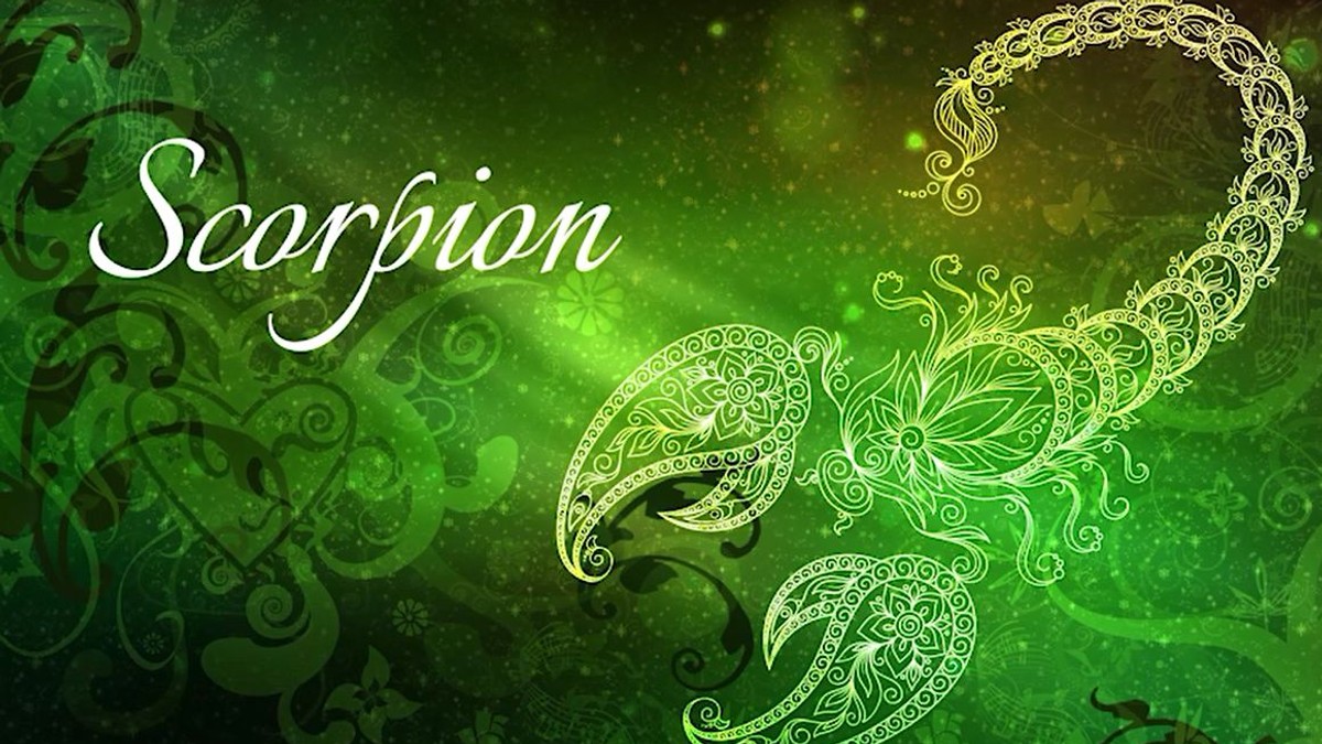 Horoscop scorpion