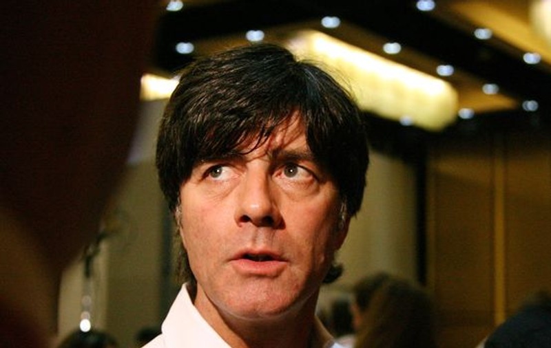 Joachim Low: "Grecia a marcat două goluri cu o singură ocazie"