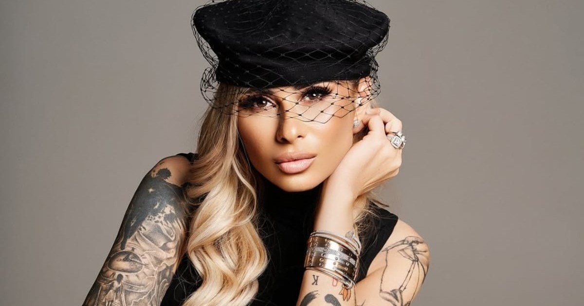 Anamaria Prodan