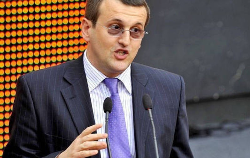 Anunţul care ÎL VA ÎNTRISTA pe Vasile Blaga: „Se încearcă ascunderea neputinţei sale”