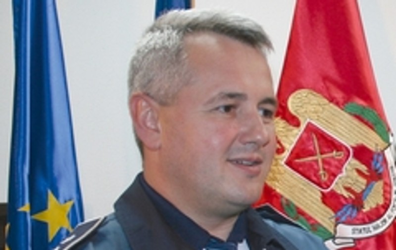 Chestorul Nicu Dragoș va fi numit adjunct al Poliției Române