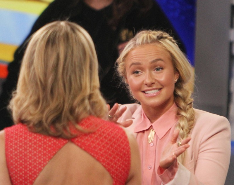 Ultimul mesaj al lui Hayden Panettiere înainte de a muri. Ce semnificație dureroasă are