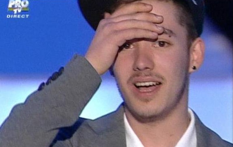 Adrian Țuțu nu a vrut să facă paradă de cazul său: "Nu m-am simțit bine să spun că părinții mei au murit"
