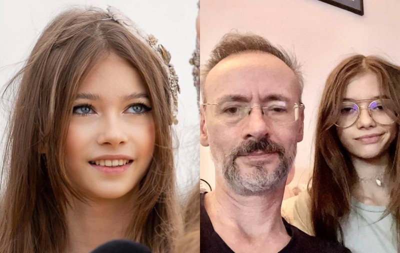 De ce Mihai Albu se întâlnește rar cu fiica Mikaela: „Nu ne-am mai văzut de trei sau patru săptămâni”. Nu petrec Paștele împreună
