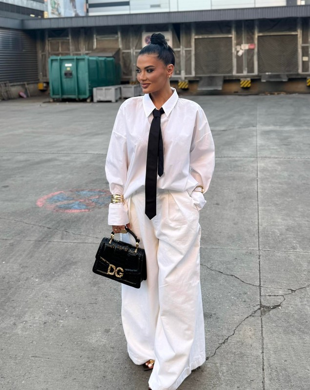 Cine este Olga Barcari, concurentă la Asia Express 2025. Face echipă cu Karmen Simionescu